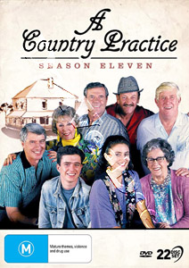 A Country Practice |Season 11 |   DVD